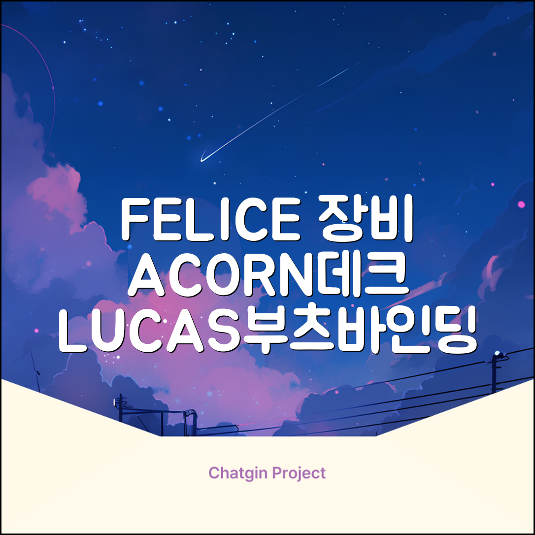 FELICE 장비세트6 ACORN데크 바인딩 LUCAS부츠, WESTSIDE 레드154+바인딩M, 1개 추천 리뷰